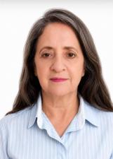 Foto oficial de JUSSARA BRAGA
