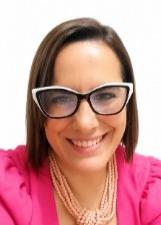 Foto oficial de ALINE MACHADO