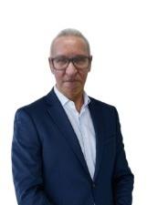 Foto oficial de VICENTE CALIXTO