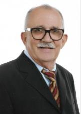 Foto oficial de PROFESSOR BATISTA CEBOLA