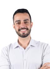 Foto oficial de PROFESSOR GABRIEL MENDES