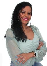 Foto oficial de MARCILENE SILVA