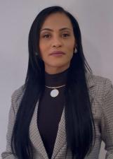 Foto oficial de JOSIANE ALVES