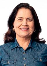 Foto oficial de ROSANGELA REIS