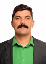Foto oficial de LUCAS MENDES BOMBEIRO