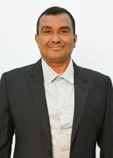 Foto oficial de CISO