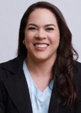 Foto oficial de KARLA ARAÚJO VEM COMIGO