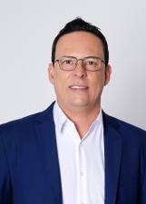 Foto oficial de PROFESSOR WENDEL MESQUITA