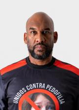 Foto oficial de CLEITON XAVIER