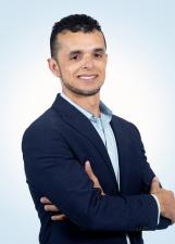 Foto oficial de DEYVSON RIBEIRO
