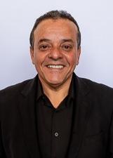 Foto oficial de STEFÂNIO