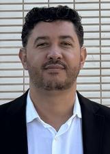 Foto oficial de CLEITINHO