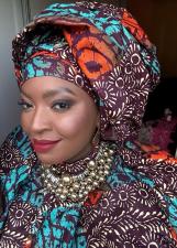 Foto oficial de MARYH BENEDITTA