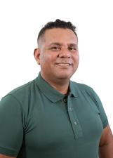 Foto oficial de LEANDRO CAFE