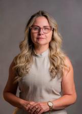 Foto oficial de ALESSANDRA ALENCAR