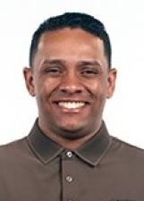 Foto oficial de VITINHO