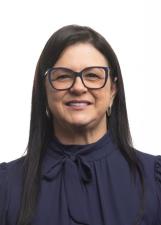 Foto oficial de MARJU AZAMBUJA