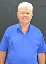 Foto oficial de ABMAEL BORGES