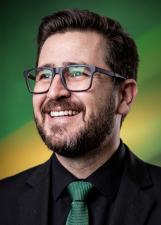 Foto oficial de MAURICIO ESCOBAR
