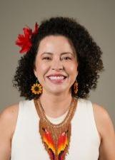 Foto oficial de PROFESSORA GRACIELE