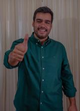 Foto oficial de GUSTAVO BANG