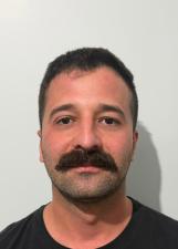 Foto oficial de SARGENTO CASARIN