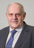 Foto oficial de CARLOS ERNESTOTETI