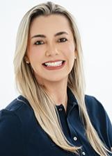 Foto oficial de DRA. ISMAILI DONASSAN