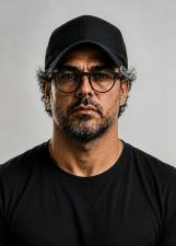 Foto oficial de CAPITÃO MARCO ANTONIO
