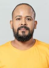 Foto oficial de JONAS CABANHA