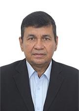 Foto oficial de DR. HELDER