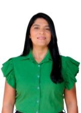 Foto oficial de MAYARA SOUZA