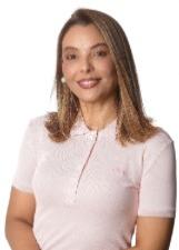 Foto oficial de JANAINA DA SAÚDE