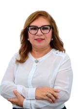 Foto oficial de JANIRA MORAES