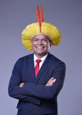 Foto oficial de UBIRAJARA SOMPRE