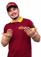 Foto oficial de GABRIEL MARISCOS E PESCADOS