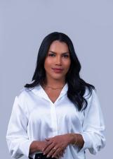 Foto oficial de CAPITÃ GABRIELLE