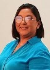 Foto oficial de DANIELLE CARDIAS