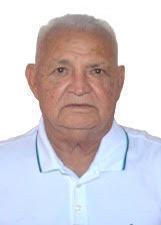Foto oficial de RAIMUNDÃO