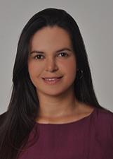 Foto oficial de DRA. JÉSSICA FRAGA