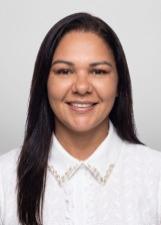 Foto oficial de GEISA SAMPAIO