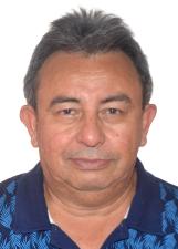 Foto oficial de FERNANDO CABANO (PROF LOBATO)