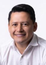 Foto oficial de JB MANINHO