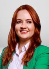 Foto oficial de FERNANDA MAGALHÃES