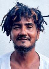 Foto oficial de PROF. ANDRÉ SILVA