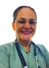 Foto oficial de ENF. ANDRÉA CARVALHO