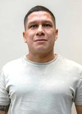 Foto oficial de CORONEL BARRA