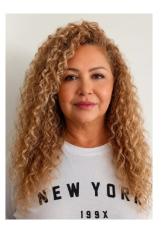 Foto oficial de WANJA LOBATO