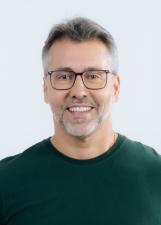 Foto oficial de LÉO GADELHA