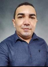 Foto oficial de SILVIO SOARES